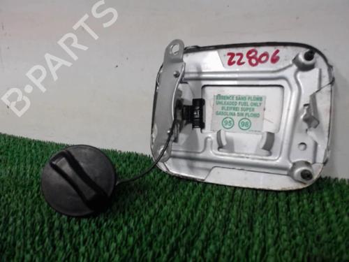 Fuel flap RENAULT KADJAR (HA_, HL_) 1.2 TCe 130 (HLMR) | BP22086722C131