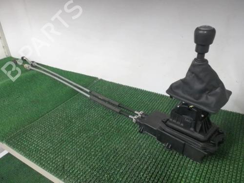 Used Gear lever PEUGEOT 508 SW I (8E_) 1.6 BlueHDi 120 (120 hp) 22084167