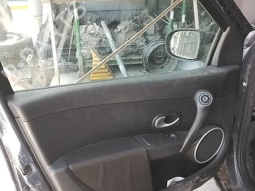 Used Front left panel Front left panel RENAULT CLIO III Hatchback Van (SB_, SR_) [2005-2026] 36155563 36155563
