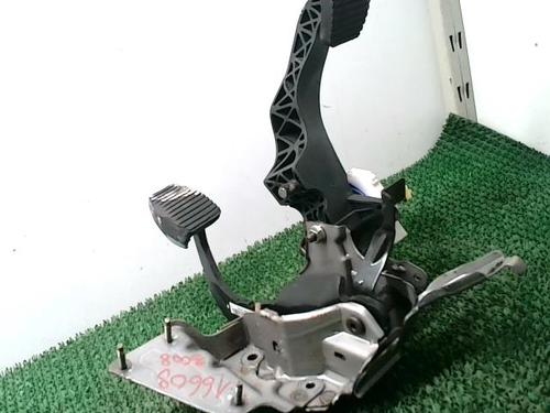 Used Pedal Pedal PEUGEOT 3008 I MPV (0U_) 1.6 HDi (112 hp) 22090031 22090031