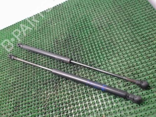 Used Tailgate lift support RENAULT CLIO I (B/C57_, 5/357_) 1.2 (B/C/S57A, B/C57S, 5/357F, 5/357J, 5/357L, 5/357R) (58 hp) 22080122