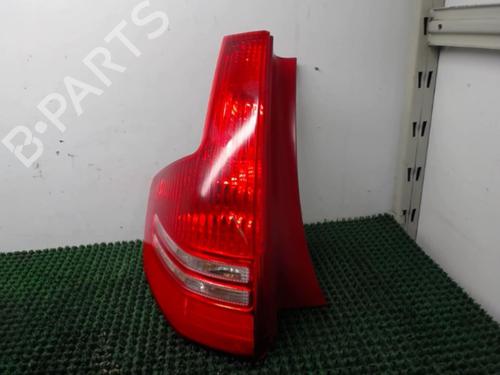 Left taillight CITROËN C4 I (LC_) 1.6 16V | BP20876715C34 