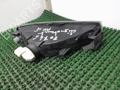 Used Left front indicator Left front indicator OPEL MOVANO A Van (X70) 2.5 CDTI (FD) (101 hp) 20874597 20874597