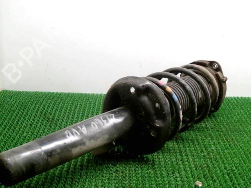 Used Right front shock absorber VW GOLF VI (5K1) 1.6 TDI (105 hp) 22083981