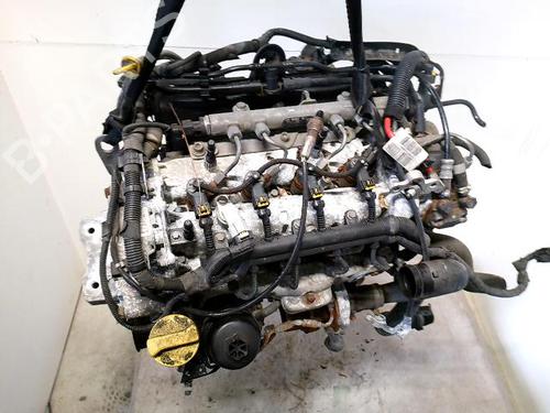 Engine OPEL CORSA D (S07) 1.3 CDTI (L08, L68) | BP36522646M1 - Image 3