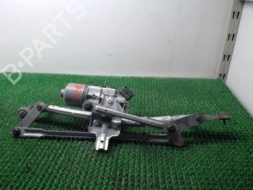 Front wiper motor PEUGEOT PARTNER Tepee 1.6 HDi 16V | BP22084754M29 