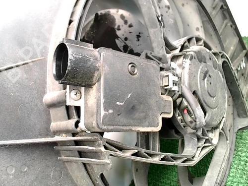 Radiator fan FORD MONDEO IV (BA7) 1.8 TDCi | BP22091794M35 