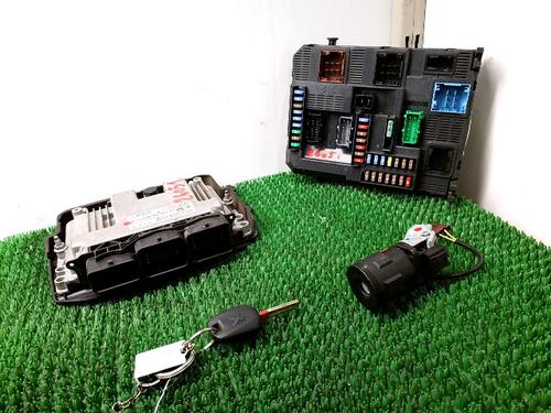 Electronic module PEUGEOT 2008 I (CU_) 1.6 HDi | BP32514220M83  - Image 6