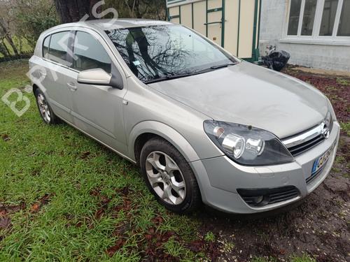 Left headlight OPEL ASTRA H (A04) 1.9 CDTI (L48) | BP35926192C28 - Image 3