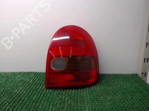 Used Right taillight Right taillight OPEL CORSA B (S93) 1.2 i (F08, F68, M68) (45 hp) 22076396 22076396