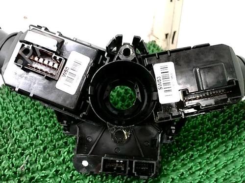 Used Steering column stalk Steering column stalk KIA CEE'D Hatchback (ED) 1.6 CRDi 115 (115 hp) 30500070 30500070