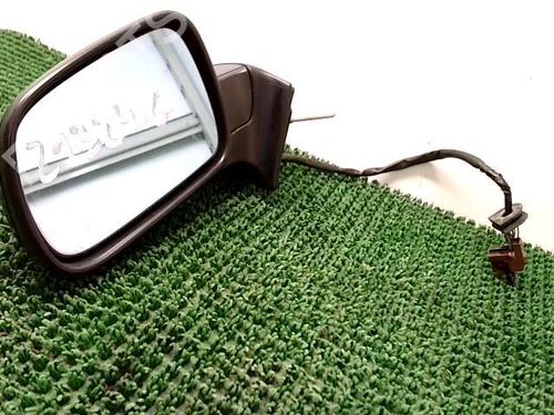 Left mirror PEUGEOT 407 SW (6E_, 6D_) 2.0 HDi 135 | BP20876149C26 