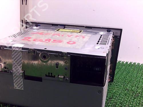 radio-opel-meriva-a-mpv-x03-17-cdti-e75-2003-2004-2005-2006-2007-2008-2009-2010-22077273 main image