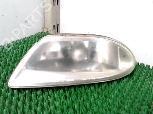 Used Left front fog light MERCEDES-BENZ M-CLASS (W163) ML 400 CDI (163.128) (250 hp) 23842750