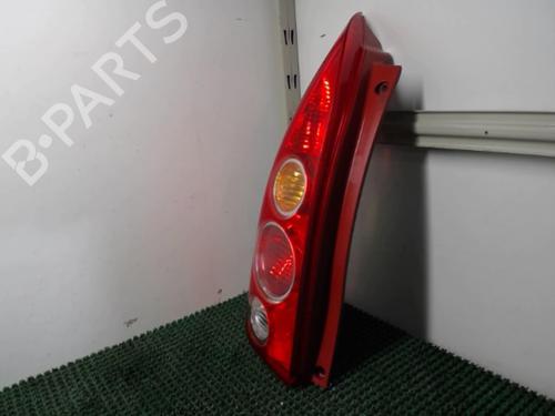 Used Left taillight Left taillight MAZDA PREMACY (CP) 2.0 TD (101 hp) 22079583 22079583