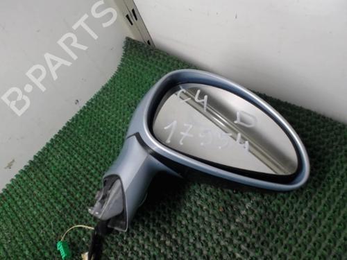 Right mirror CITROËN C4 I (LC_) 1.6 HDi | BP22079898C27 