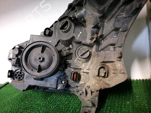 Right headlight RENAULT TRAFIC III Van (FG_) 1.6 dCi 120 (FGMB, FGMC) | BP38341503C29 - Image 5