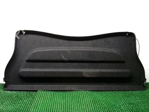Rear parcel shelf RENAULT CLIO IV (BH_) 1.5 dCi 90 | BP29924909C85 