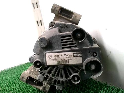Alternator FIAT 500 (312_) 1.3 D Multijet (312AXB1A) | BP22419956M7 