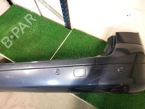 Used Rear bumper Rear bumper PEUGEOT 308 SW I (4E_, 4H_) 2.0 HDi (136 hp) 36424437 36424437