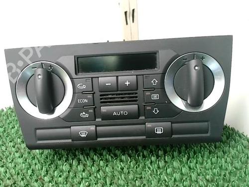 Used Climate control AUDI A3 Sportback (8PA) 2.0 TDI 16V (140 hp) 22089519