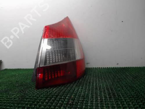 Right taillight RENAULT MEGANE II (BM0/1_, CM0/1_) 1.5 dCi (BM0F, BM0T, BM2B, CM0F, CM0T) | BP22079933C35 