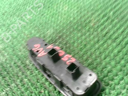 Left front window switch CITROËN C4 Picasso I MPV (UD_) 2.0 HDi 138 | BP29242056I27