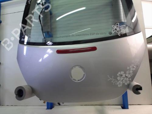 Bakluke CC/Kombi-Kupé VW NEW BEETLE (9C1, 1C1) 1.6 | BP20874787C6 