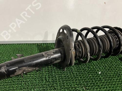 Used Right front shock absorber Right front shock absorber PEUGEOT 208 I (CA_, CC_) 1.2 THP 110 (110 hp) 22093111 22093111