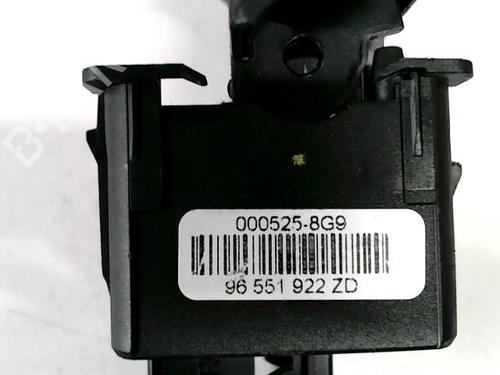 Spak kontakt CITROËN C4 Picasso I MPV (UD_) 1.6 VTi 120 | BP29816917I30