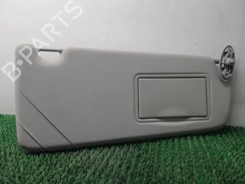 Right sun visor FORD KUGA I 2.0 TDCi 4x4 | BP20877254I2 