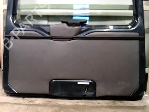 Tailgate FORD TRANSIT Van (FA_ _) 2.0 DI (FAE_, FAF_, FAG_) | BP23432732C6 - Image 3