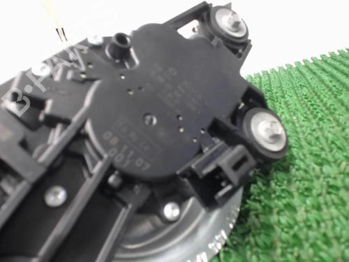 Rear wiper motor FORD FIESTA VI (CB1, CCN) 1.4 TDCi | BP22084226M102 