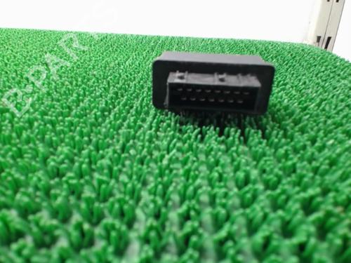 Used Electronic module Electronic module PEUGEOT 308 SW I (4E_, 4H_) 1.6 HDi (90 hp) 22083225 22083225