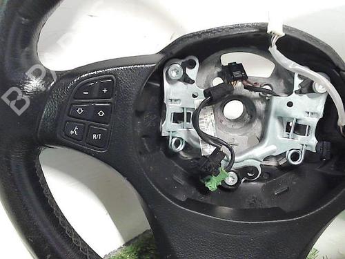 Used Steering wheel Steering wheel BMW X3 (E83) 2.0 d (150 hp) 22092346 22092346
