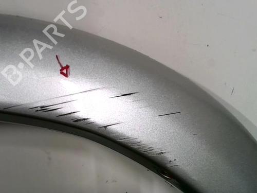 Rear right wheel arch trim TOYOTA RAV 4 II (_A2_) 2.0 4WD (ACA21, ACA20) | BP29900803C137 