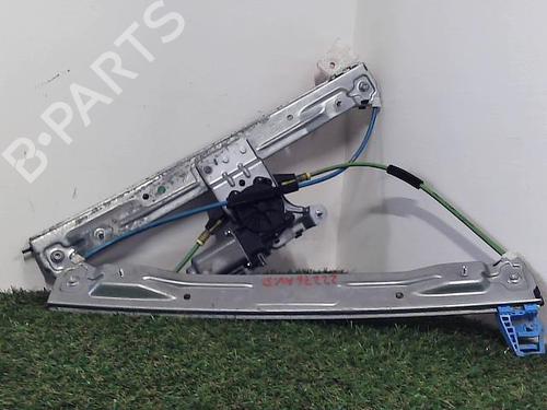 Used Front right window mechanism Front right window mechanism CITROËN C3 Picasso (SH_) 1.6 HDi (90 hp) 20874996 20874996