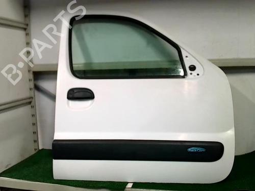 Used Right front door RENAULT KANGOO Express (FC0/1_) 1.5 dCi (FC07, FC1R) (65 hp) 22093229