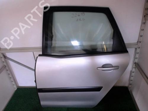 Left rear door CITROËN C4 Picasso I MPV (UD_) 1.6 HDi | BP20877460C4 