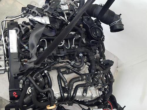 Engine VW GOLF VII (5G1, BQ1, BE1, BE2) 1.6 TDI | BP22093330M1 