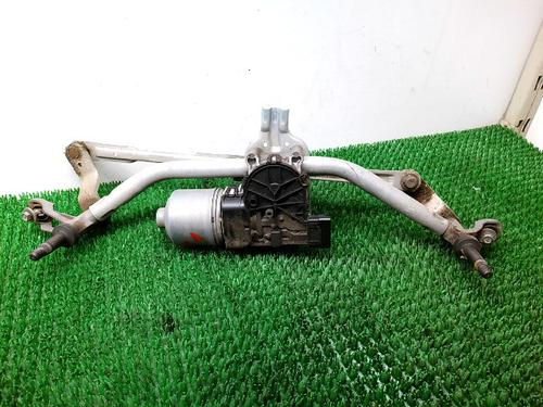 Front wiper motor PEUGEOT 2008 I (CU_) 1.6 HDi | BP32514211M29 - Image 2