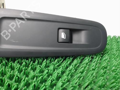 Right front window switch PEUGEOT 206 Hatchback (2A/C) 1.1 i | BP22085850I26 