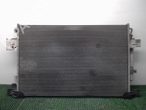 Used AC radiator AC radiator CITROËN C-CROSSER (VU_, VV_) 2.4 16V (170 hp) 22081092 22081092