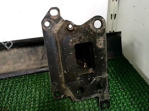 Front bumper reinforcement VW POLO (9N_, 9A_) 1.4 TDI | BP20874966C109 