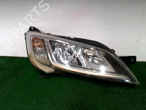 Used Right headlight CITROËN JUMPER II Van 2.0 BlueHDi 110 (110 hp) 24499099