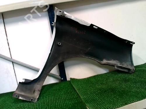 Left front fenders RENAULT CLIO II (BB_, CB_) 1.5 dCi (B/C2J) | BP28963990C41 
