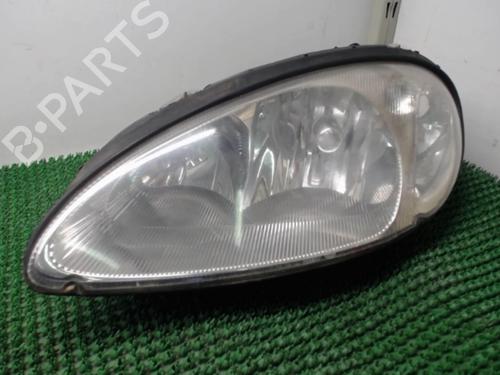 Left headlight CHRYSLER PT CRUISER (PT_) 2.2 CRD | BP22077677C28 - Image 2