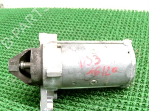 Used Starter Starter RENAULT GRAND SCÉNIC II (JM0/1_) 1.9 dCi (JM0G, JM12, JM1G, JM2C) (120 hp) 22083885 22083885