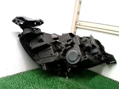 Left headlight PEUGEOT 208 II (UB_, UP_, UW_, UJ_) 1.2 PureTech 100 | BP30915396C28