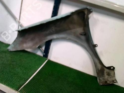 Right front fenders PEUGEOT 307 Break (3E) 2.0 HDI 110 | BP25127383C42 